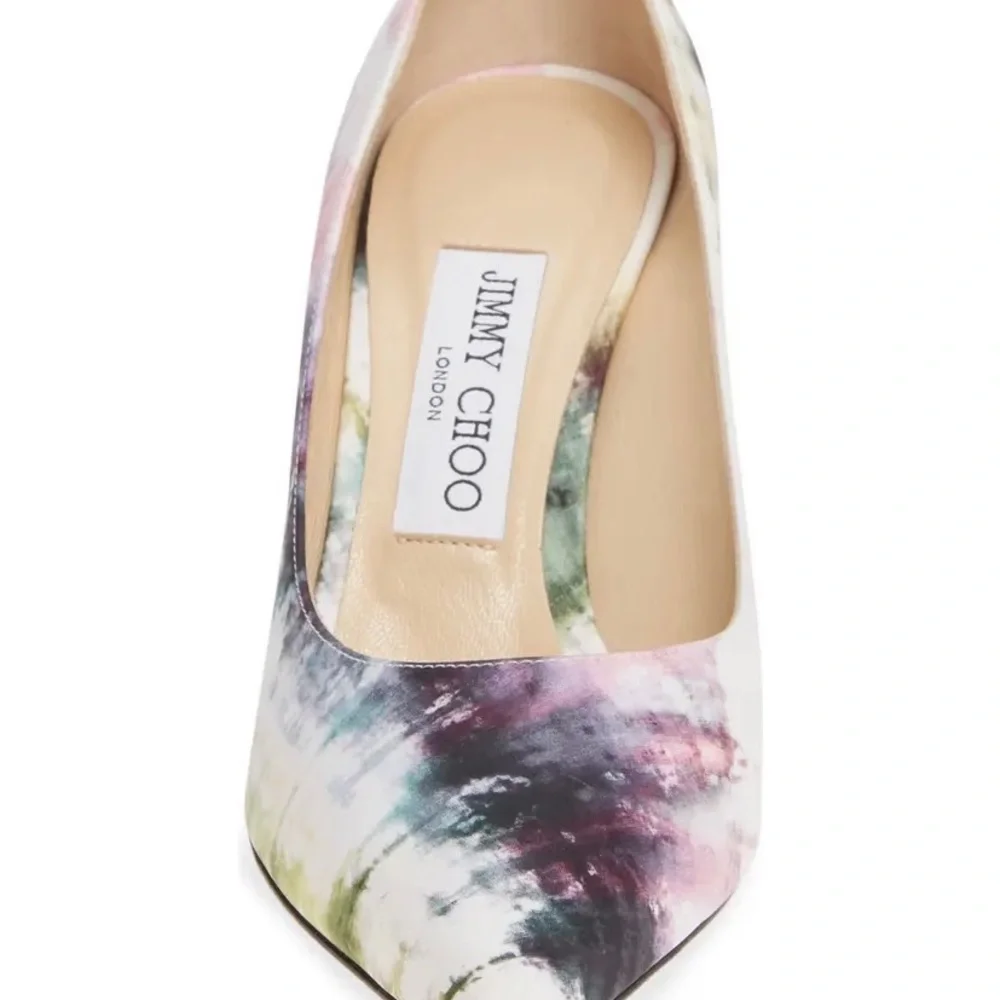 Jimmy Choo pumps - Picture 3 of 11